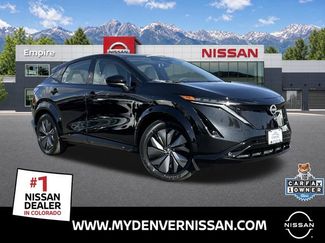Used 2024 Nissan Ariya AWD 360° Tour