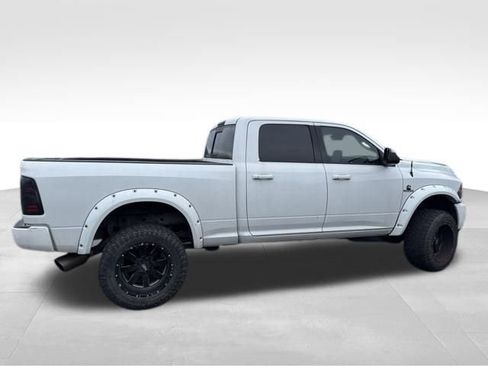 Used 2014 RAM 2500 Big Horn image 32