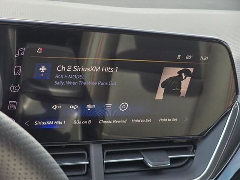 New 2026 Chevrolet Trax RS w/ Driver Confidence Package image 5