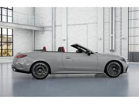 New 2026 Mercedes-Benz CLE 450 4MATIC Cabriolet image 16
