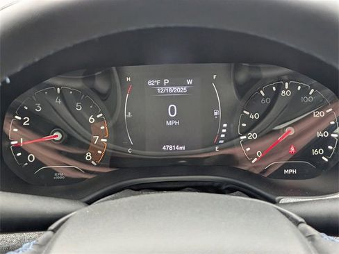 Used 2022 Jeep Compass Latitude w/ Sun and Sound Group image 24