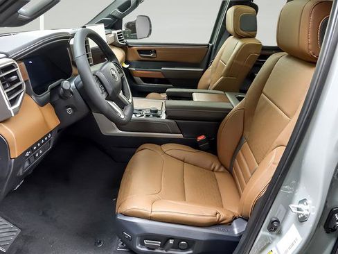New 2026 Toyota Tundra 1794 Edition AWD/4WD image 11