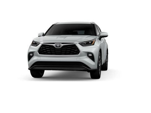 New 2026 Toyota Highlander XLE image 48