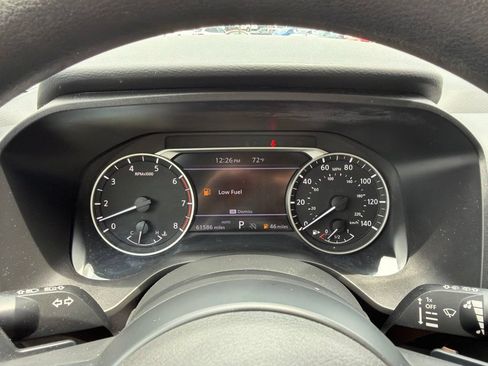 Used 2024 Nissan Rogue S AWD/4WD image 19