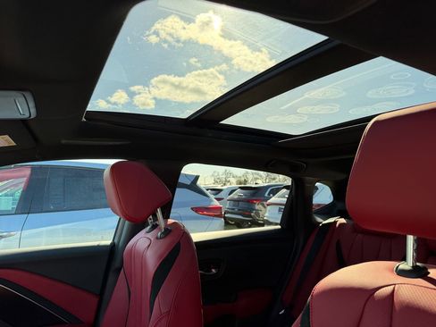 New 2026 Acura ADX A-Spec image 22