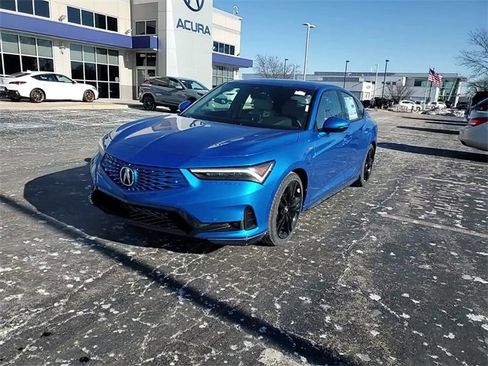 New 2026 Acura Integra A-Spec image 10