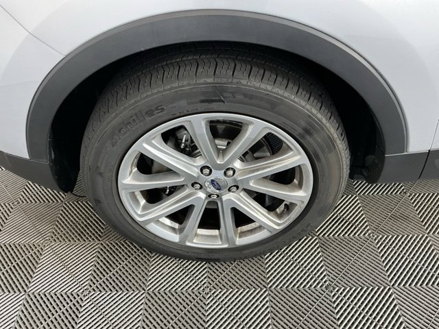Used 2016 Ford Explorer Limited AWD/4WD image 9