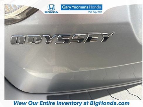 Used 2015 Honda Odyssey Touring Elite image 6