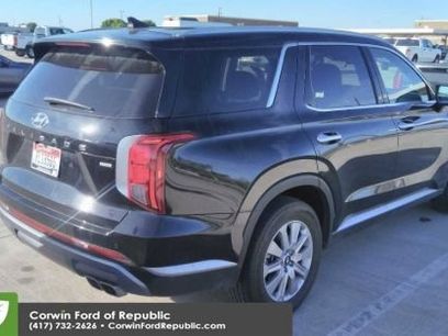 Used 2025 Hyundai Palisade SEL