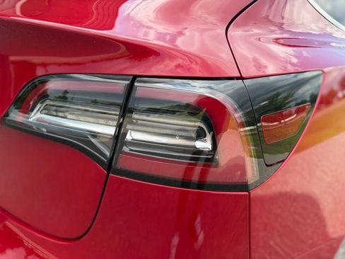 Used 2020 Tesla Model 3 Standard Range Plus RWD image 22
