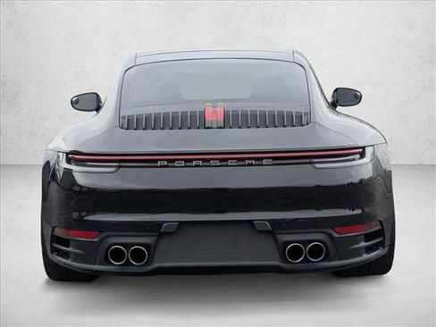 Used 2020 Porsche 911 Carrera S image 7