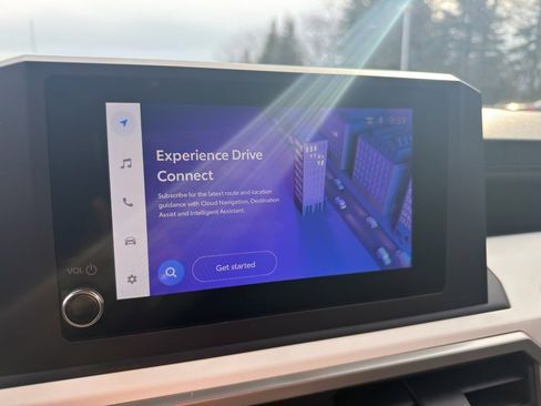 Used 2024 Toyota Tacoma TRD Off-Road image 23