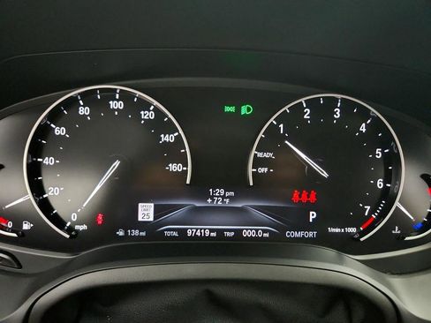 Used 2020 BMW 330i Sedan w/ Convenience Package RWD image 17