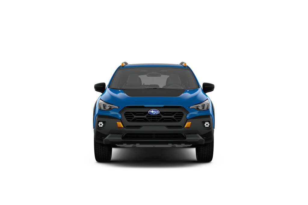 New 2026 Subaru Crosstrek 2.5i Wilderness AWD/4WD image 2