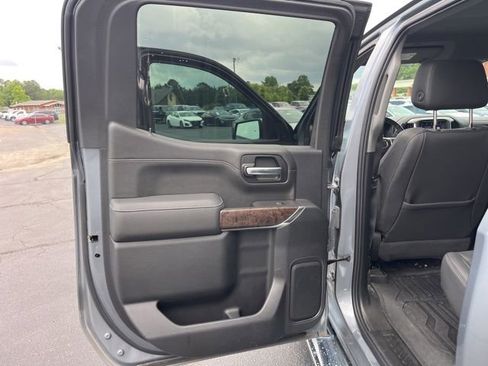 Used 2020 GMC Sierra 1500 Denali AWD/4WD image 9