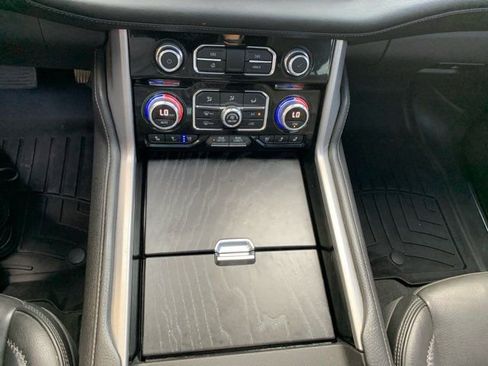 Used 2022 GMC Yukon Denali w/ Max Trailering Package image 39