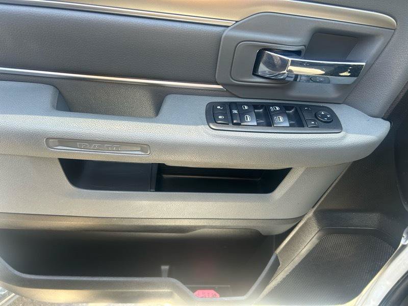 Used 2019 RAM 1500 Warlock RWD image 7
