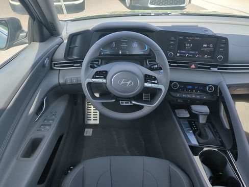 New 2026 Hyundai Elantra SEL Sport image 17