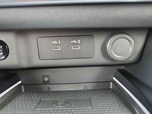 New 2026 Nissan Rogue Platinum image 6