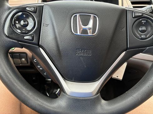 Used 2014 Honda CR-V EX image 9