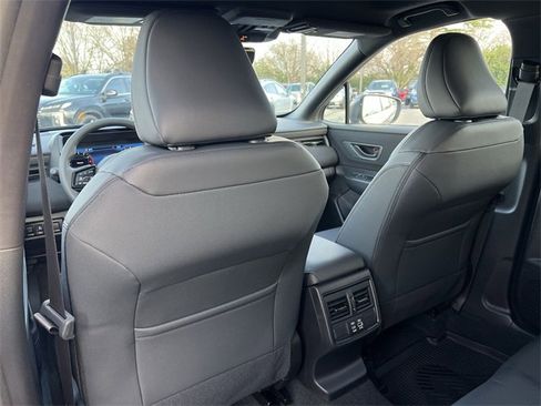 New 2026 Subaru Outback Premium image 30