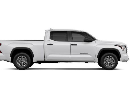 New 2026 Toyota Tundra SR5 image 42