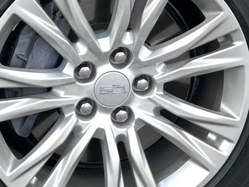 Used 2018 Cadillac XTS Luxury w/ Driver Awareness Package image 14