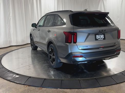New 2026 Kia Sorento SX Prestige image 7