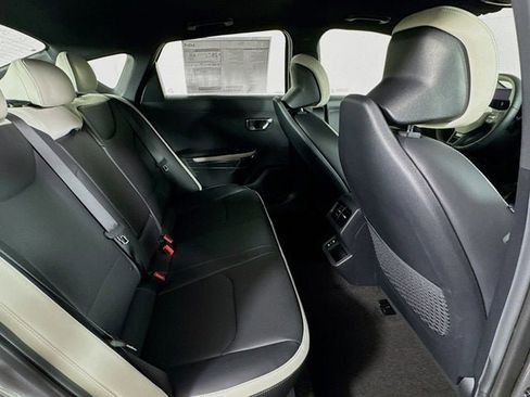 New 2025 Kia K4 GT-Line Turbo image 29