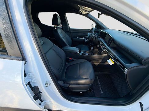 New 2026 Hyundai Santa Cruz XRT image 12