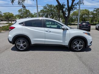 Used 2022 Honda HR-V EX video 3