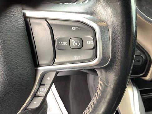 Certified 2024 RAM 2500 Laramie AWD/4WD image 23