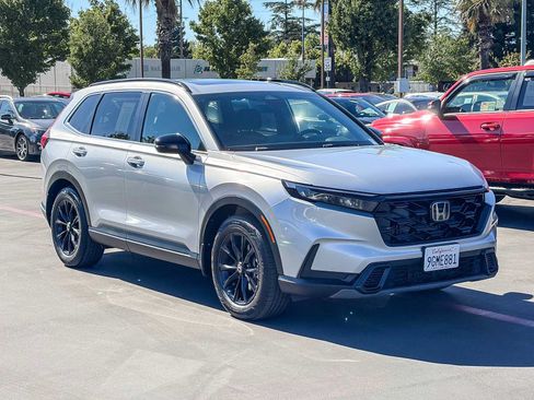 Used 2023 Honda CR-V Sport image 6