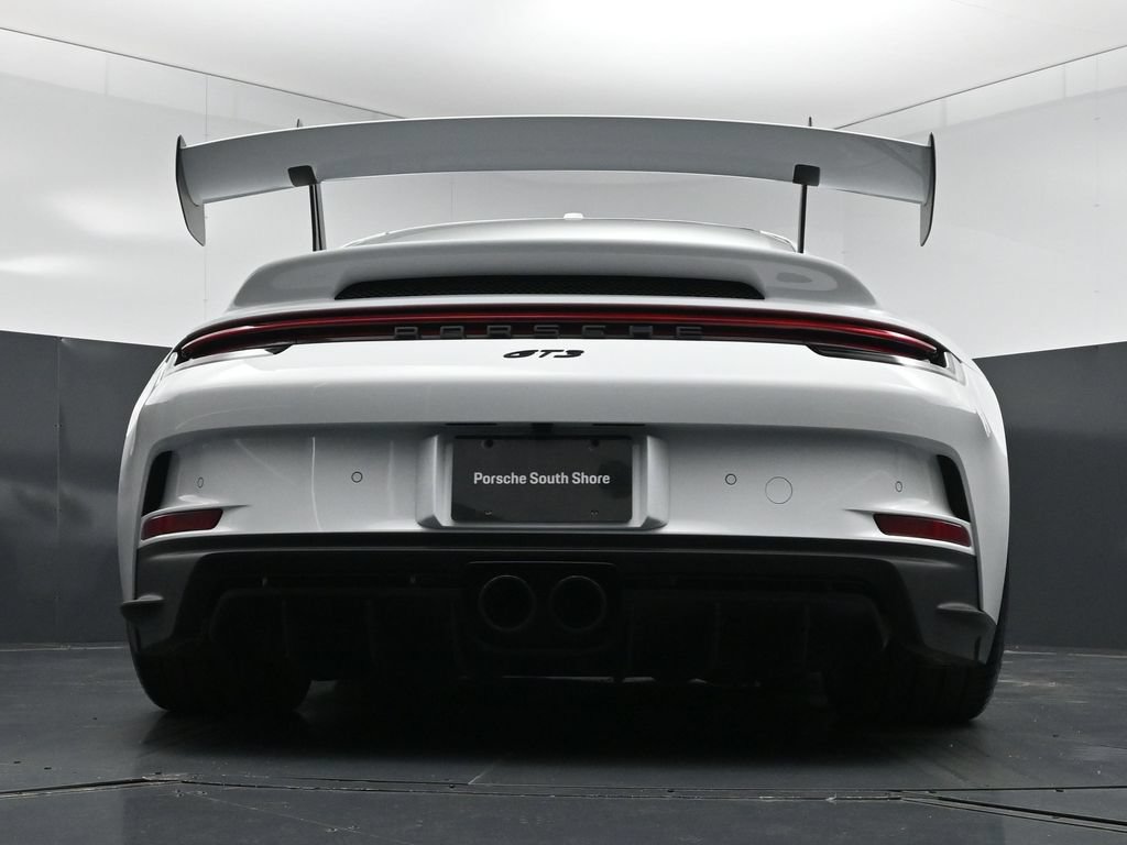 Certified 2022 Porsche 911 GT3 RWD image 24