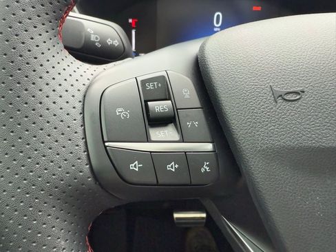 Used 2023 Ford Escape ST-Line w/ Tech Pack #1 image 16