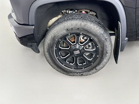 Used 2023 Chevrolet Silverado 3500 High Country w/ Safety Package II AWD/4WD image 26