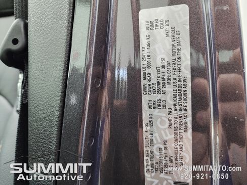 New 2025 Jeep Wrangler Sahara image 72