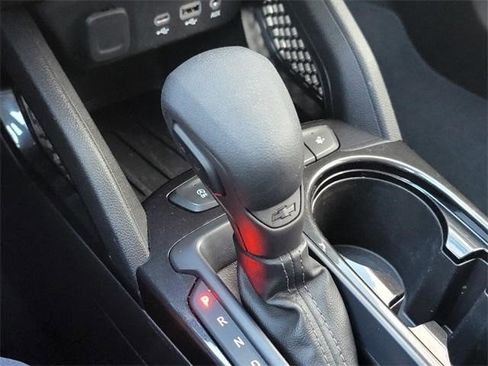 Certified 2023 Chevrolet TrailBlazer LT w/ Convenience Package image 27