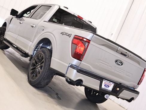 New 2026 Ford F150 XLT AWD/4WD image 34