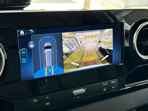 New 2025 Mercedes-Benz Sprinter 3500 image 18