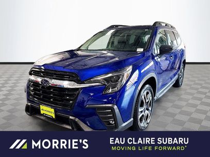 New 2026 Subaru Ascent Limited