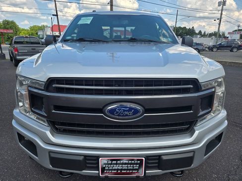 Used 2018 Ford F150 XLT w/ Equipment Group 302A Luxury AWD/4WD image 3