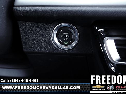 New 2026 Chevrolet Traverse LT w/ Driver Confidence Package image 33