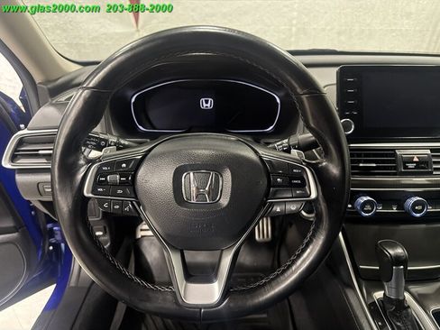 Used 2021 Honda Accord Sport Special Edition image 4
