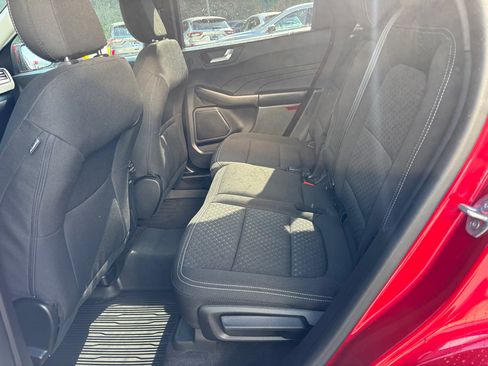 Used 2023 Ford Escape Active w/ Tech Pack #2 image 10