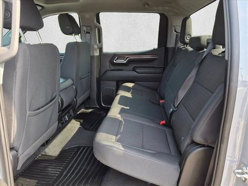 Used 2024 Chevrolet Silverado 1500 LT AWD/4WD image 18