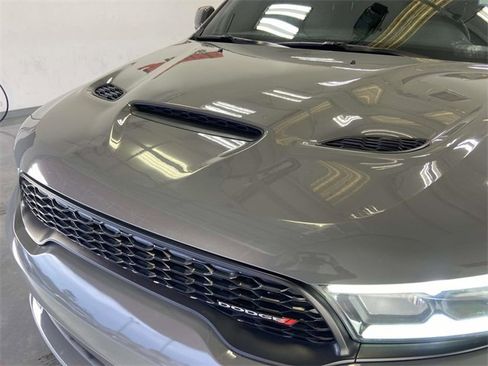 Used 2022 Dodge Durango R/T image 9