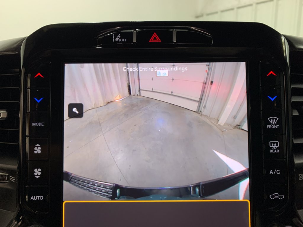 Used 2023 RAM 1500 Big Horn AWD/4WD image 29