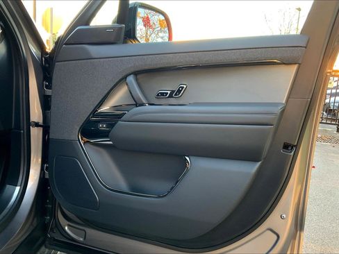 Used 2024 Land Rover Range Rover Sport SE image 22