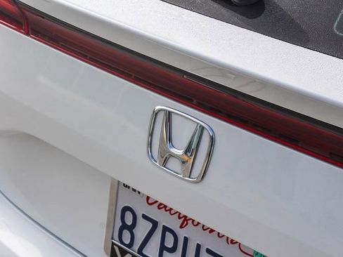 Used 2022 Honda Civic Sport Touring image 11